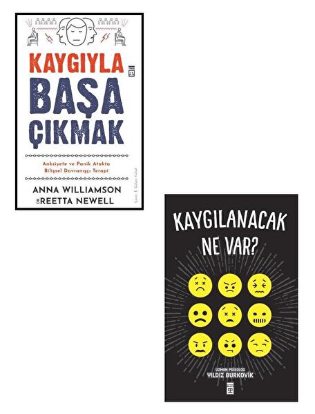 Timaş Yayınevi Psikoloji, Kişisel Gelişim