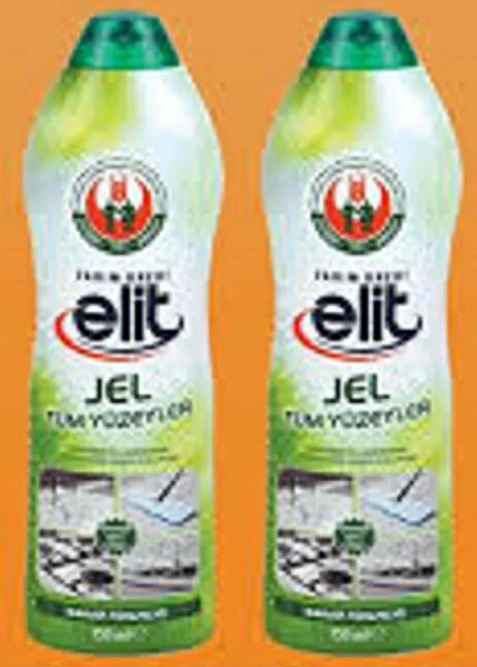 Elit Çamaşır Suyu