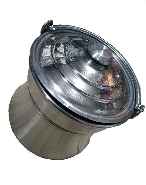 Öz Öncü Saklama Kabı