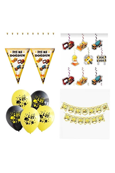 Düvenci Ticaret Parti Süsleme Malzemeleri