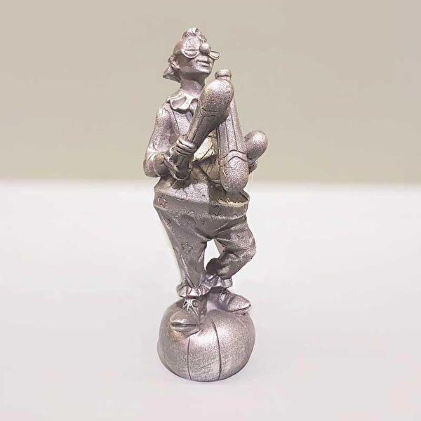 Çamlıca Home Dekoratif Obje, Biblo, Figür