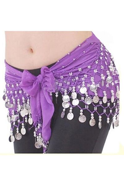 Mor Parti Süsleme Malzemeleri