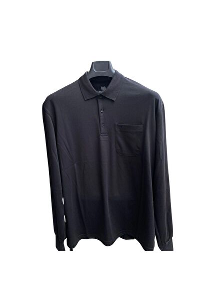 BLUESMODA Erkek Sweatshirt