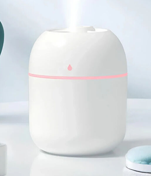 Boom Hava Temizleme ve Nem Alma Cihazları