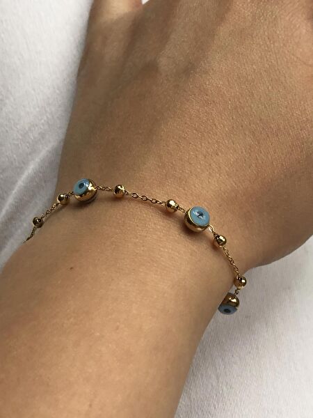 Jadenne Offical Bileklik