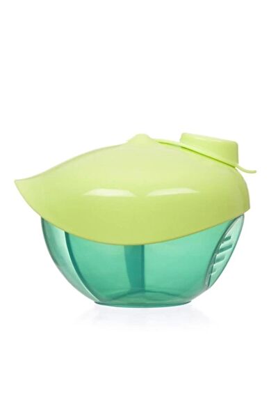 Bebedor Süt Saklama Poşeti, Kabı