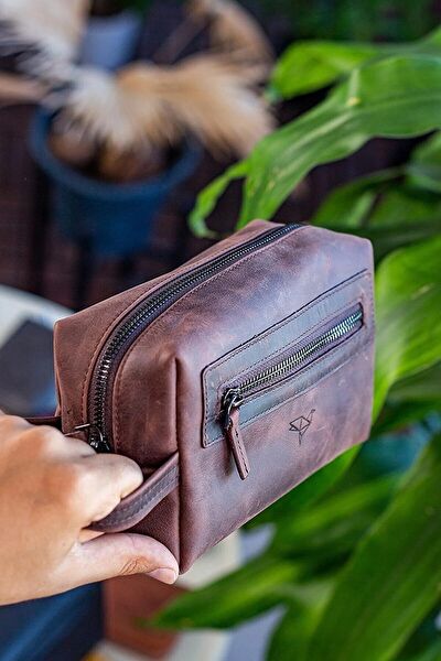 Garbalia Erkek El Çanta