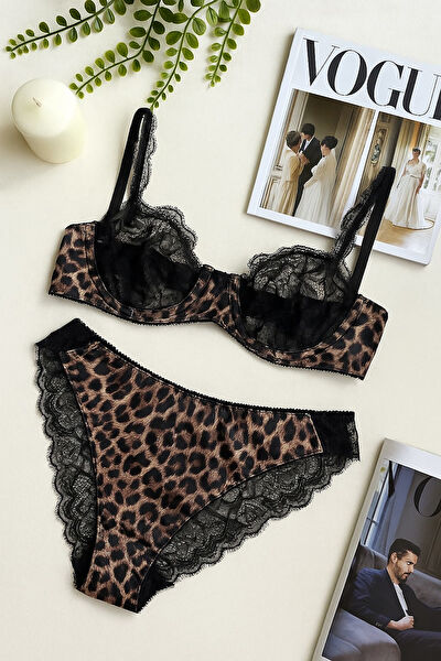 hepimiz alalım İç Çamaşır Takımı