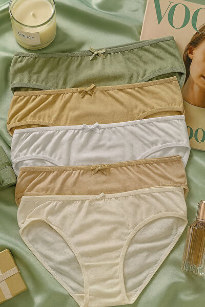 hepimiz alalım Kadın Külot