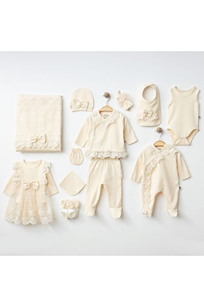 Didustore Yenidoğan Hastane Çıkışı