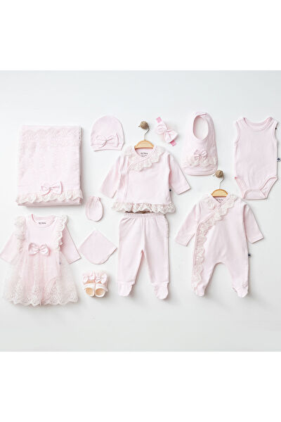 Didustore Yenidoğan Hastane Çıkışı