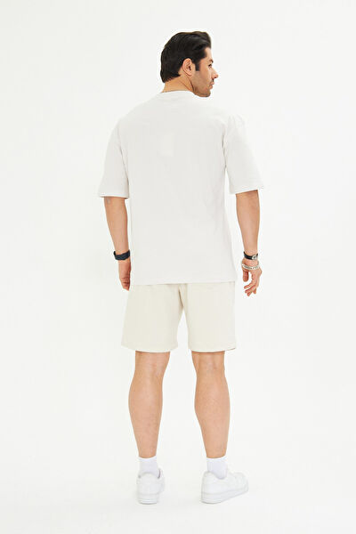 The Champ Global Erkek Tişört