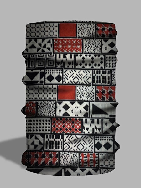 Luma Atkı, Kaşkol, Boyunluk