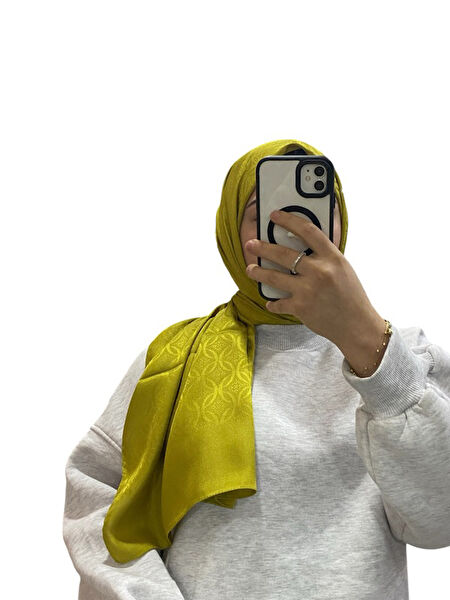 LOSYANA Şal, Eşarp ve Aksesuarı