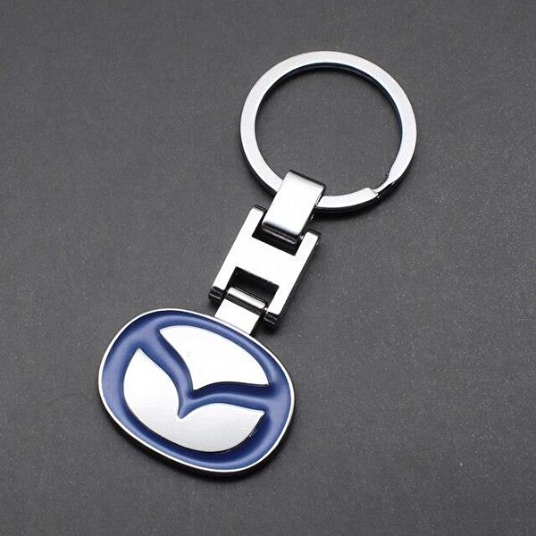 Perlotus Anahtarlıklar