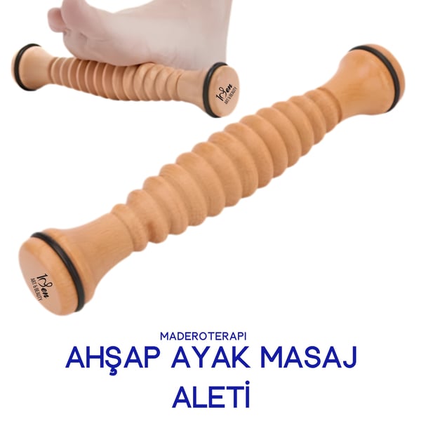 1Sen Art & Beauty Masaj Cihazı, Aleti