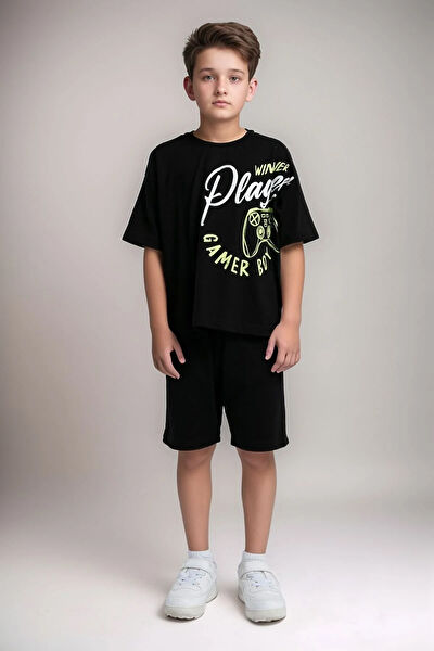 Loule Erkek Çocuk Takım