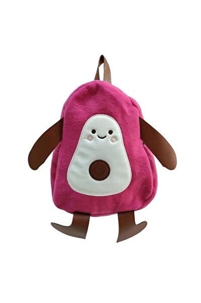 DZC KUZENLER AVM Kız Çocuk Sırt Çantası