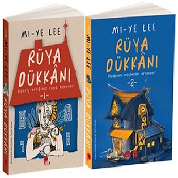 Peta Kitap Türk Edebiyatı