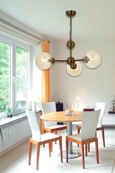 Tavcam Avize, Sarkıt