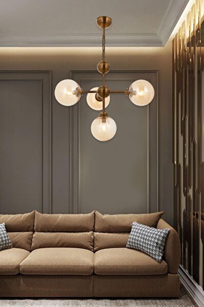 Tavcam Avize, Sarkıt