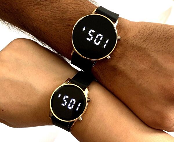 Gulshop35 Unisex Kol Saati