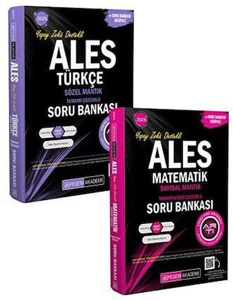 Pegem Yayınevi Sınav Hazırlık