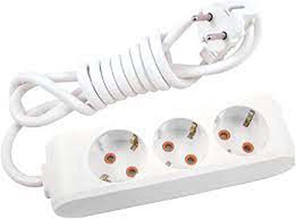 Viko Grup Priz, Uzatma Kablosu