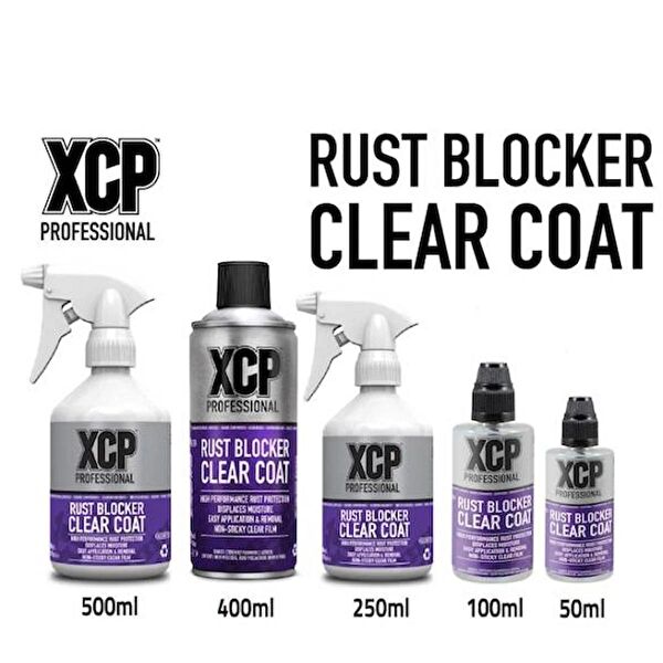 XCP Motosiklet Yağları