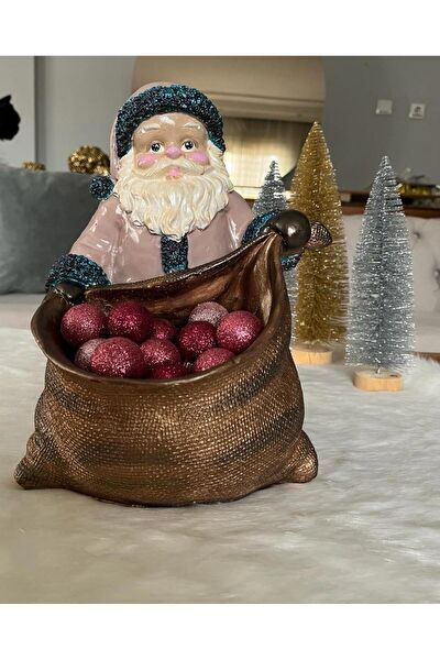 Velovis Dekoratif Obje, Biblo, Figür