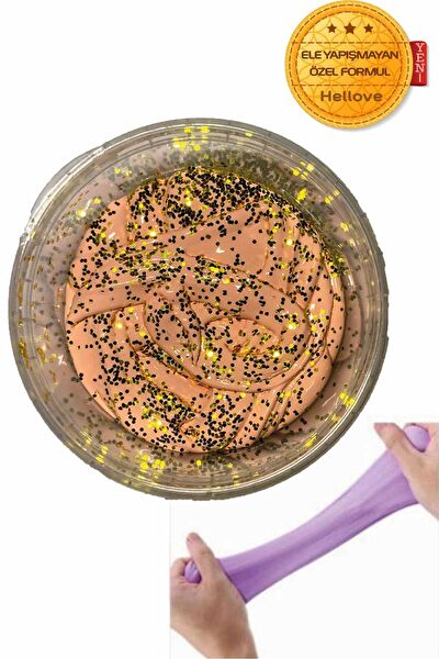 Hellove Oyun Hamuru, Slime