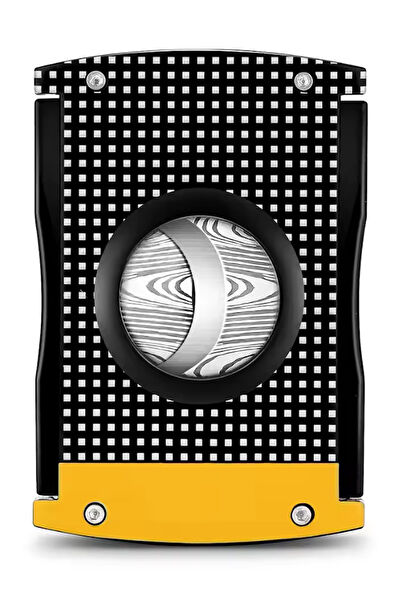 Cohiba Puro Seti ve Aksesuarı