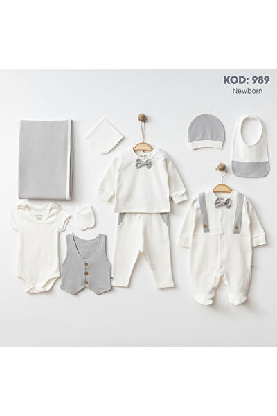 Didustore Yenidoğan Hastane Çıkışı