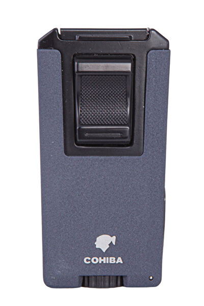 Cohiba Puro Seti ve Aksesuarı