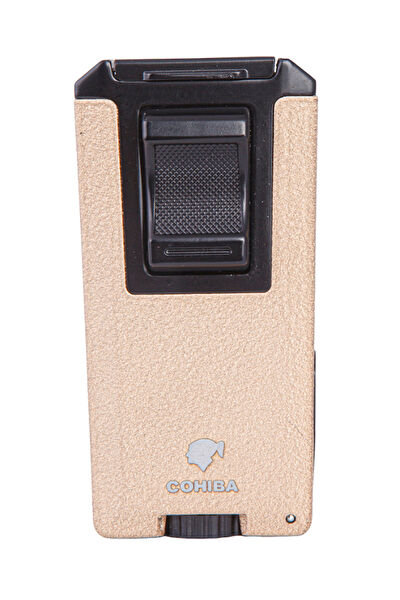 Cohiba Puro Seti ve Aksesuarı