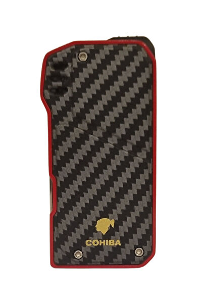 Cohiba Puro Seti ve Aksesuarı