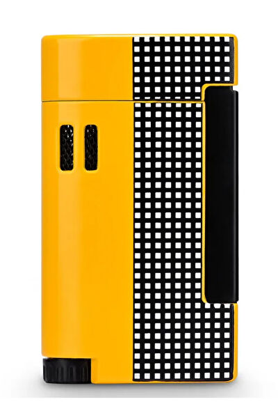 Cohiba Puro Seti ve Aksesuarı