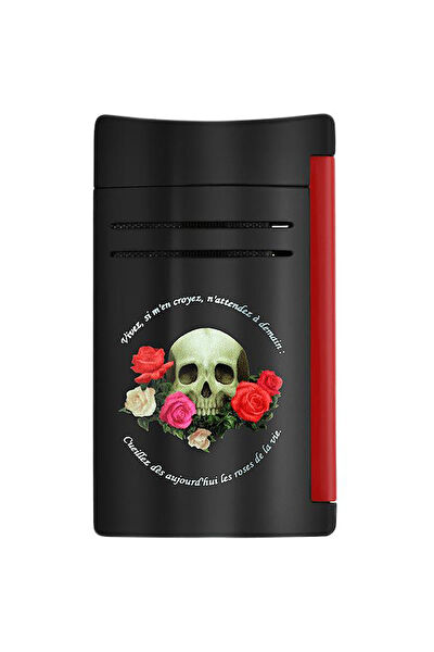 S.T. Dupont Puro Seti ve Aksesuarı