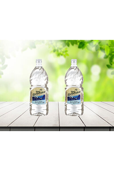 Yeni Kavaklıdere Sirke