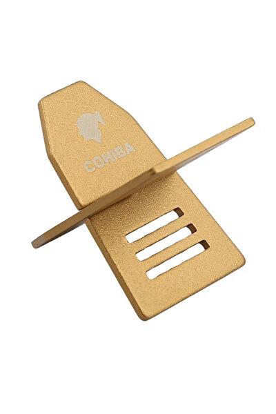 Cohiba Puro Seti ve Aksesuarı