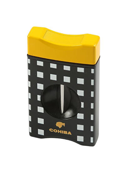 Cohiba Puro Seti ve Aksesuarı