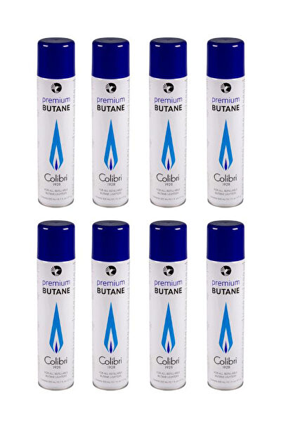 Colibri Puro Seti ve Aksesuarı