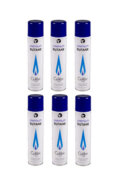 Colibri Puro Seti ve Aksesuarı