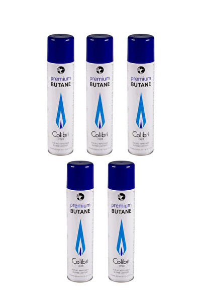 Colibri Puro Seti ve Aksesuarı