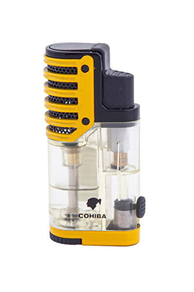 Cohiba Puro Seti ve Aksesuarı