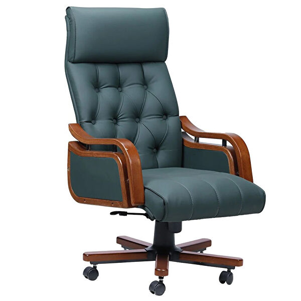 Herkese Mobilya Yönetici Koltuğu