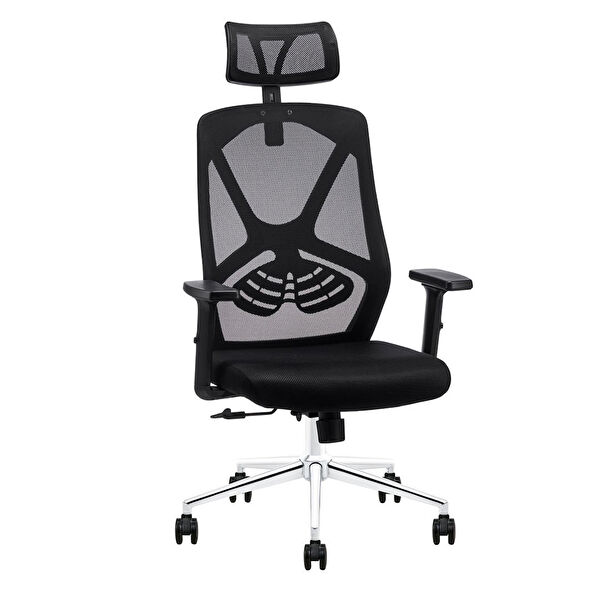 Herkese Mobilya Yönetici Koltuğu