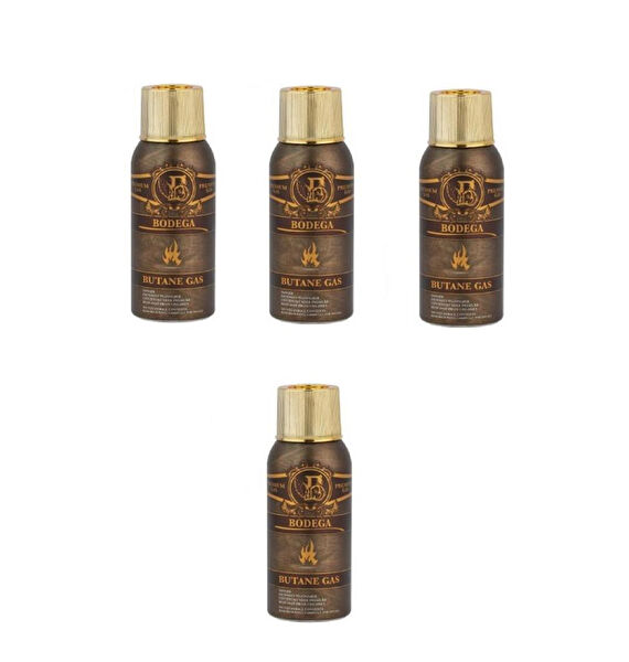 Bodega Puro Seti ve Aksesuarı