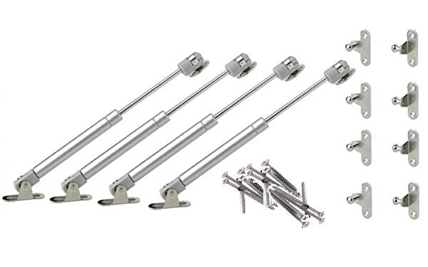 Std Mobilya Kulpları