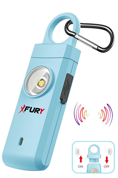 FURY Alarm Sistemleri